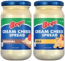 Bega-Cream-Cheese-Spread-250g-Selected-Varieties Sale