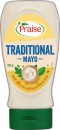 Praise-Traditional-Squeeze-Mayo-250280g-Selected-Varieties Sale