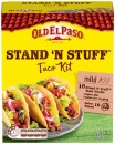 Old-El-Paso-Taco-Kit-295418g-Selected-Varieties Sale