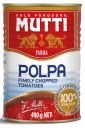 Mutti-Polpa-Finely-Chopped-Tomatoes-400g Sale