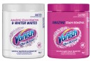 Vanish-NapiSan-Oxi-Action-Stain-Remover-1kg-Selected-Varieties Sale