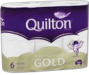 Quilton-Gold-Toilet-Tissue-4-Ply-6-Pack Sale