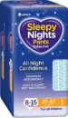 BabyLove-Sleepy-Nights-815-Years-8-Pack Sale