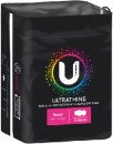 U-By-Kotex-Pads-616-Pack-Selected-Varieties Sale