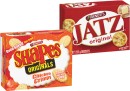 Arnotts-Shapes-130190g-or-Jatz-225g-Selected-Varieties Sale