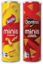Twisties-Cheese-Minis-Canister-115g-or-Doritos-Cheese-Supreme-Corn-Chips-Minis-Canister-120g Sale