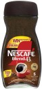 Nescaf-Blend-43-Instant-Coffee-250g-Selected-Varieties Sale
