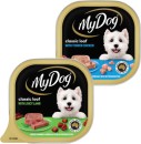 My-Dog-Wet-Dog-Food-100g-Selected-Varieties Sale