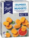 Steggles-Crumbed-Chicken-Breast-Nuggets-400g Sale
