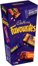 Cadbury-Favourites-264265g-Selected-Varieties Sale