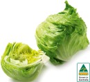 Australian-Iceberg-Lettuce Sale