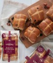 Yarrows-Hot-Cross-Buns-6-Pack-Selected-Varieties Sale