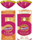 Wonder-Bread-5-Star-680g-Selected-Varieties Sale