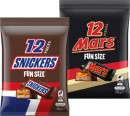 Mars-Snickers-or-Maltesers-Fun-Size-Pack-132192g-Selected-Varieties Sale