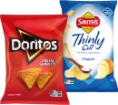 Doritos-Corn-Chips-150170g-Smiths-Thinly-Cut-Chips-175g-or-Crackers-160g-Selected-Varieties Sale