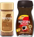 Nescaf-Blend-43-Instant-Coffee-140150g-or-Gold-90100g-Selected-Varieties Sale