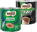 Nestl-Milo-PRO-or-Milo-Restore-Overnight-440g Sale