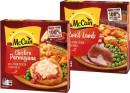 McCain-Red-Box-Frozen-Meal-320g-Selected-Varieties Sale