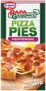 Dr-Oetker-Papa-Giuseppis-Pizza-Pies-2-Pack-Selected-Varieties Sale