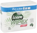 Icare-Wipex-Pick-a-Size-Paper-Towel-3-Pack Sale