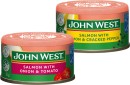 John-West-Salmon-95g-Selected-Varieties Sale