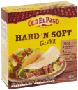 Old-El-Paso-Hard-N-Soft-Taco-Kit-350g Sale