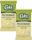 Cobs-Microwave-Popcorn-85g Sale