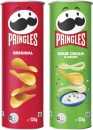 Pringles-Potato-Crisps-118g-134g Sale