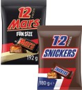 Mars-Chocolate-Fun-Size-132g-192g Sale