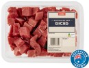 Coles-Australian-No-Added-Hormones-Beef-Diced-500g Sale