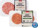 Coles-Classic-Burgers-400g-500g Sale