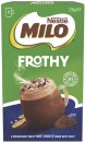 Milo-Frothy-Hot-Chocolate-Sachets-8-Pack Sale