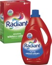 Radiant-Laundry-Liquid-2-Litre-or-Powder-2kg Sale