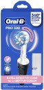 Oral-B-Pro-300-Precision-Clean-Black-Electric-Toothbrush-1-Pack Sale