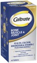 NEW-Caltrate-Bone-Muscle-Joint-Tablets-60-Pack Sale