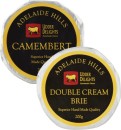 Udder-Delights-Double-Cream-Brie-or-Camembert-200g Sale