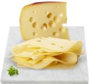Jarlsberg-Swiss-Sliced-Cheese Sale