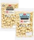 Coles-Australian-Natural-or-Roasted-Salted-Macadamias-400g-Pack Sale