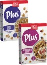 Uncle-Tobys-Plus-Cereal-620g-705g Sale