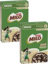 Nestl-Milo-Duo-Cereal-580g Sale