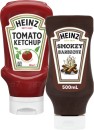 Heinz-Tomato-Ketchup-or-Barbeque-Sauce-500mL Sale