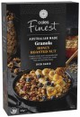 Coles-Finest-Honey-Roasted-Nut-Granola-500g Sale