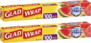 Glad-Cling-Wrap-100-Metres Sale