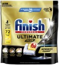 Finish-Ultimate-Plus-Dishwashing-Tablets-72-Pack Sale