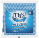 Coles-Ultra-Multipurpose-Domestic-Cleaning-Wipes-10-Pack Sale