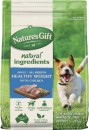 Natures-Gift-Dry-Dog-Food-25kg Sale