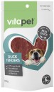 Vitapet-Dog-Treat-Tenders-100g Sale