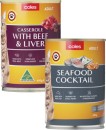 Coles-Cat-Food-400g Sale