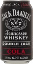 Jack-Daniels-Double-Jack-Cola-Cans-10x375mL Sale