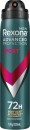 Rexona-Advanced-Protection-Antiperspirant-Spray-220mL-Selected-Varieties Sale